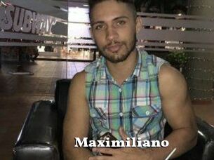 Maximiliano