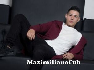 MaximilianoCub