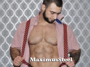 MaximusSteel