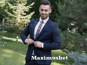 Maximushet