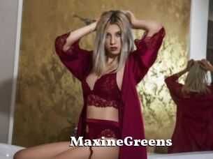 MaxineGreens