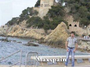 Maxspain