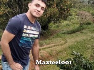 Maxteel001