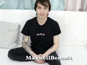 MaxwellBennett