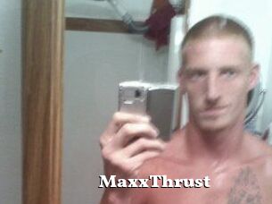 MaxxThrust