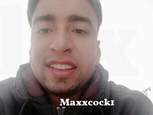 Maxxcock1