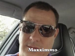 Maxximmo