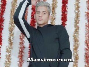 Maxximo_evans