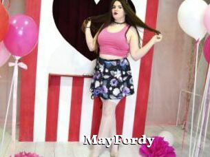 MayFordy