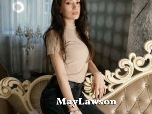 MayLawson