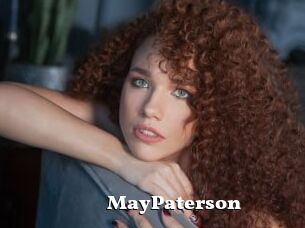 MayPaterson