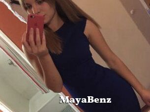 Maya_Benz