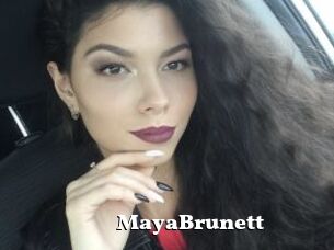 MayaBrunett