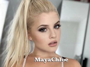 MayaChloe