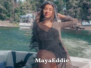 MayaEddie