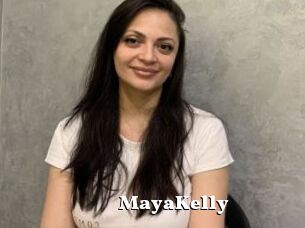 MayaKelly