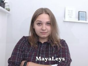 MayaLeys