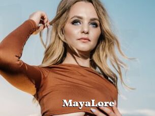 MayaLore