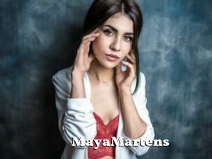 MayaMartens