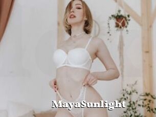 MayaSunlight