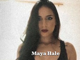 Maya_Hale