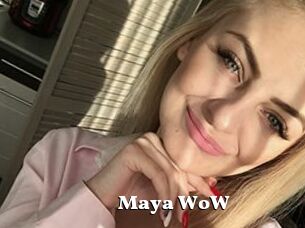 Maya_WoW