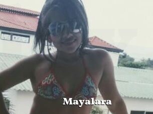 Mayalara