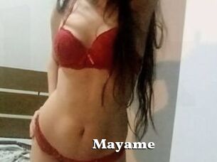 Mayame