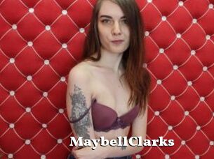 MaybellClarks