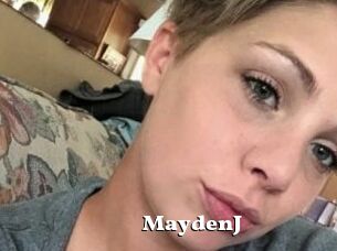 MaydenJ