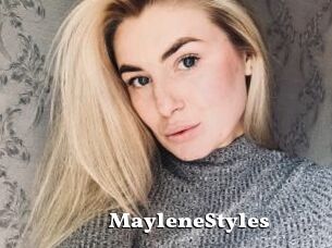 MayleneStyles