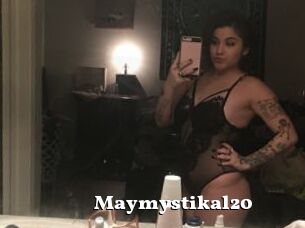 Maymystikal20