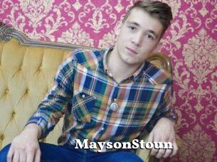 MaysonStoun