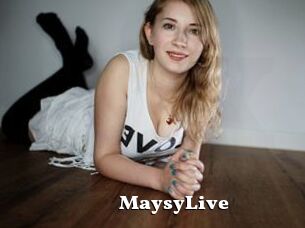 MaysyLive