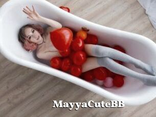 MayyaCuteBB