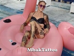 MbakTattoo