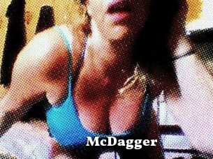 McDagger