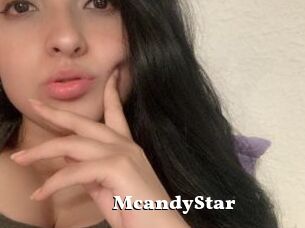 McandyStar