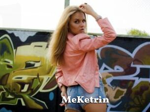 MeKetrin