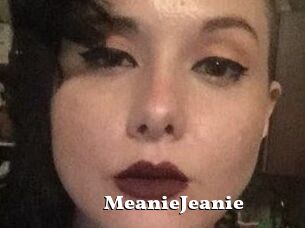 MeanieJeanie