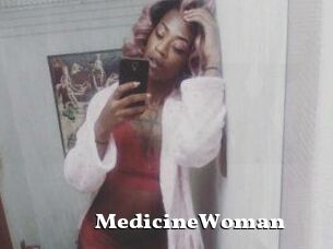 MedicineWoman