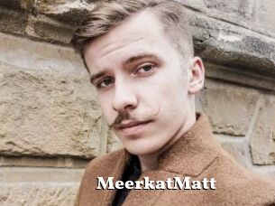 MeerkatMatt