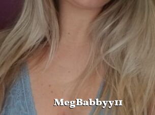 MegBabbyy11