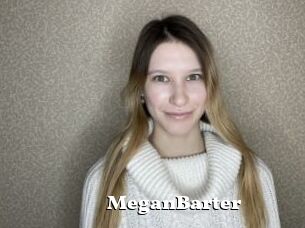 MeganBarter