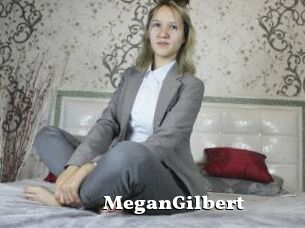 MeganGilbert