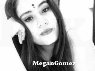 MeganGomez