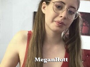 MeganHott