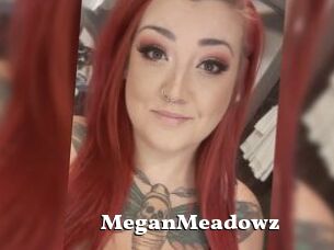 MeganMeadowz