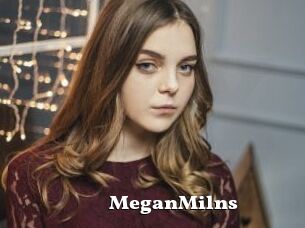 MeganMilns