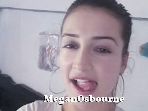 MeganOsbourne